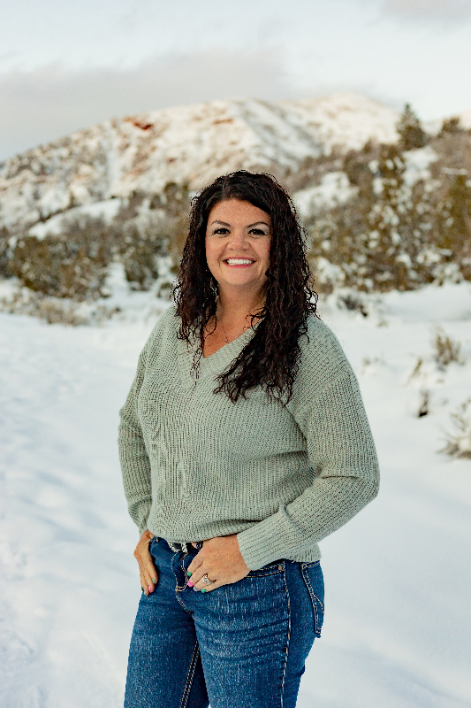 Laurie Payton — Mobile Notary in Mona, UT