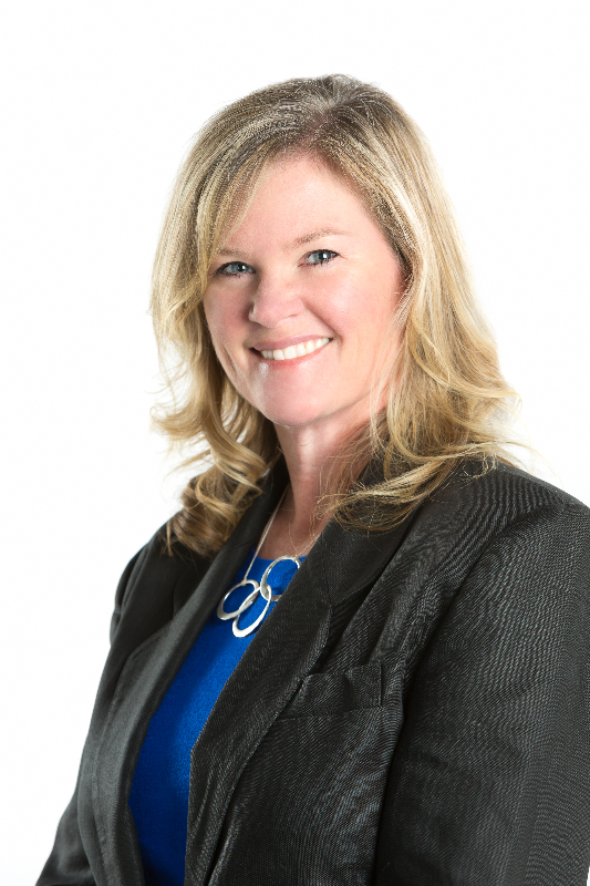 Jennifer Colley — Mobile Notary in Queen Creek, AZ