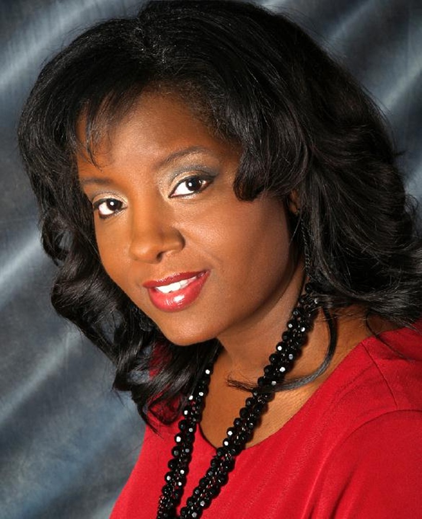 Adrian Meade — Mobile Notary in Fredericksburg, VA