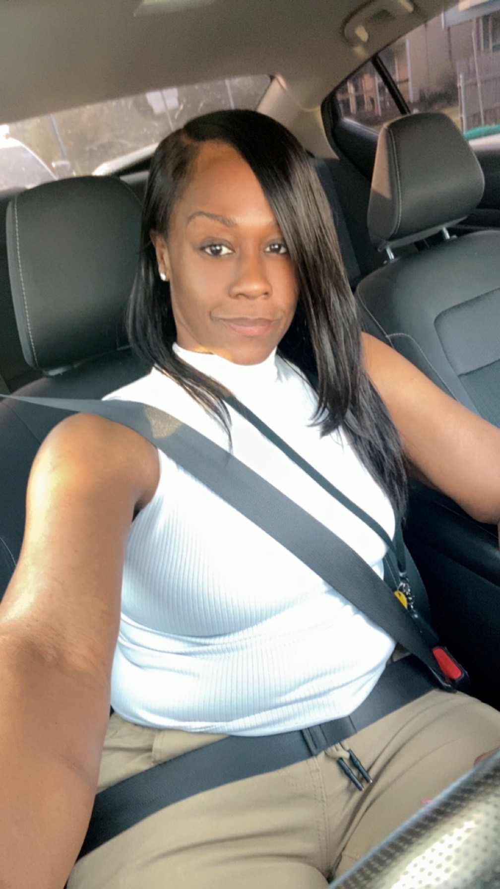 Keysha McMarion — Mobile Notary in Austin, TX
