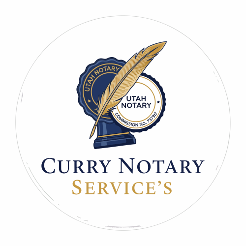 Heather Curry — Mobile Notary in Lake Point, UT