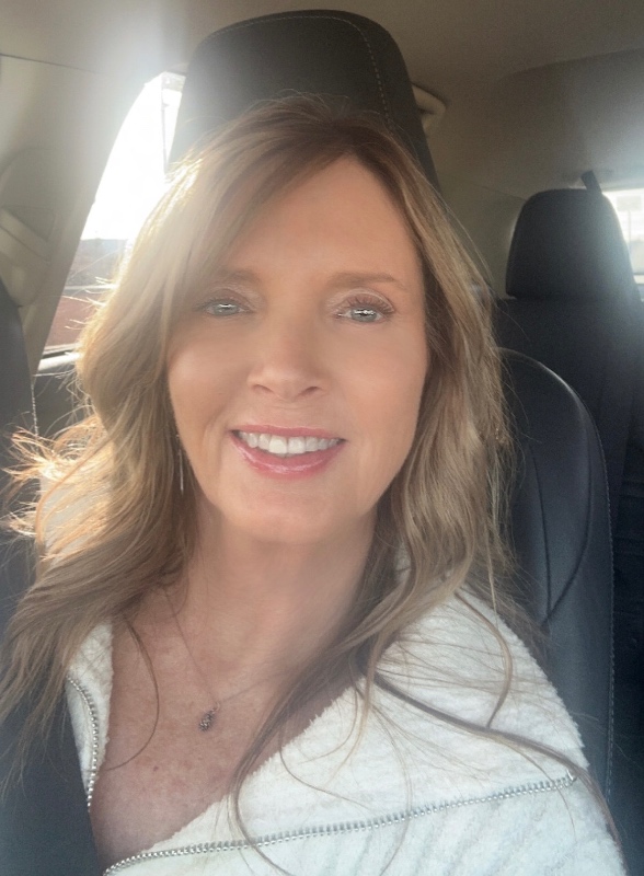 Marci Carson — Mobile Notary in Fernley, NV