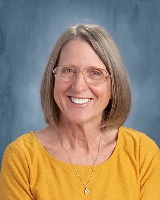 Donna Johnson — Mobile Notary in Centerville, UT