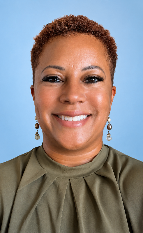 LaTasha Winstead
