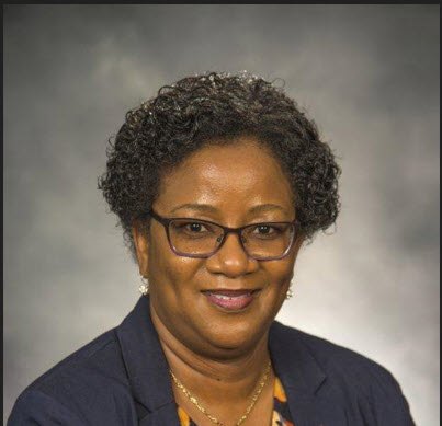 Sylvia Brock-Sharpe — Mobile Notary in Snellville, GA