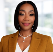 Evelyne Miller — Mobile Notary in Sunrise, FL