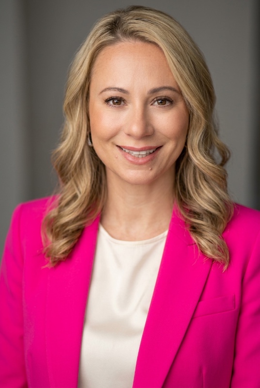 Amy Lau — Mobile Notary in Portsmouth, NH