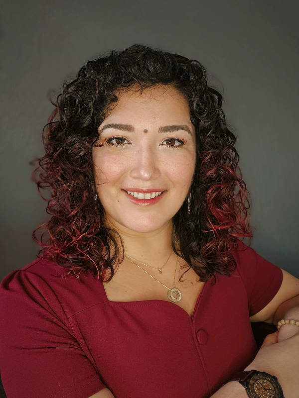 Brenda Benavides — Mobile Notary in Plano, TX
