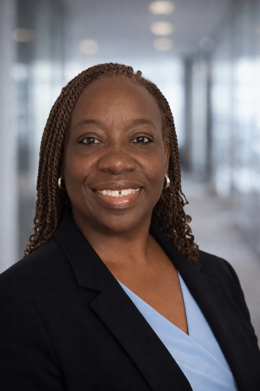 Dr. Cyd C. Howard, DBA — Mobile Notary in Hueytown, AL
