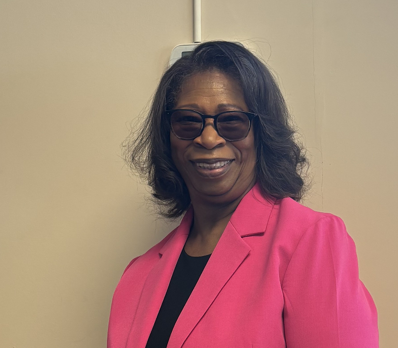 Margaret Weathers — Mobile Notary in Memphis, TN