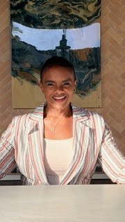 Lavelle Johnson — Mobile Notary in Greenacres, FL