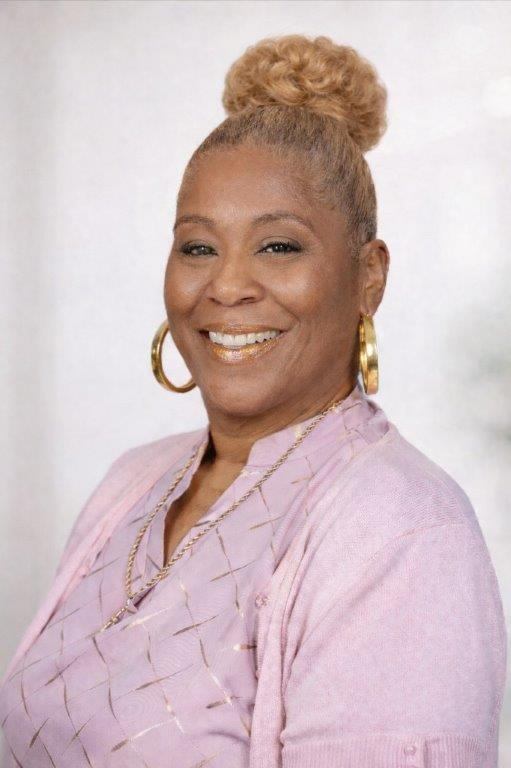 Naja Brightmon — Mobile Notary in Missouri City, TX