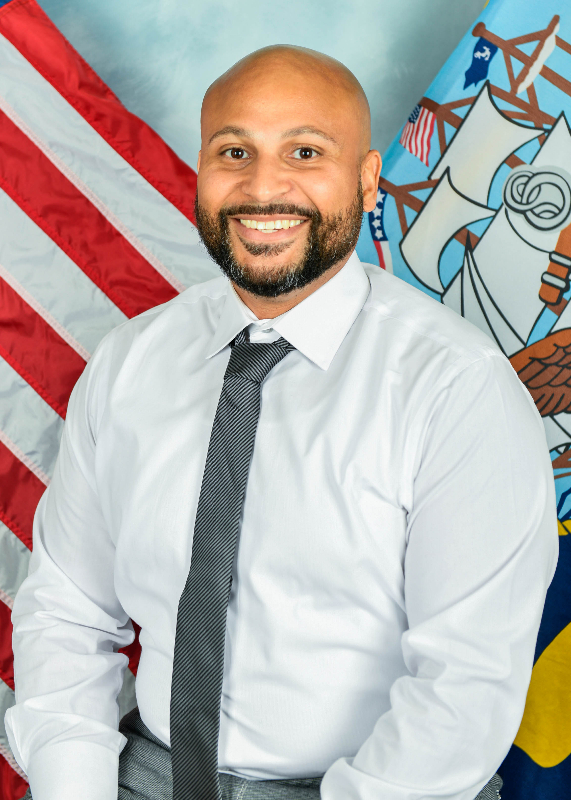 Jarrod Dease — Mobile Notary in Chesapeake, VA