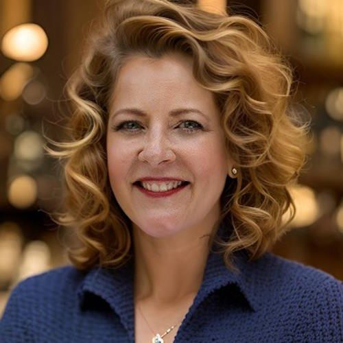 Julie Nichols — Mobile Notary in McKinney, TX