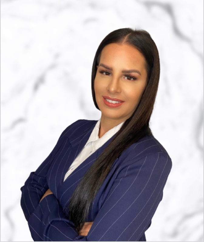 Karla Garcia — Mobile Notary in Santa Rosa, CA