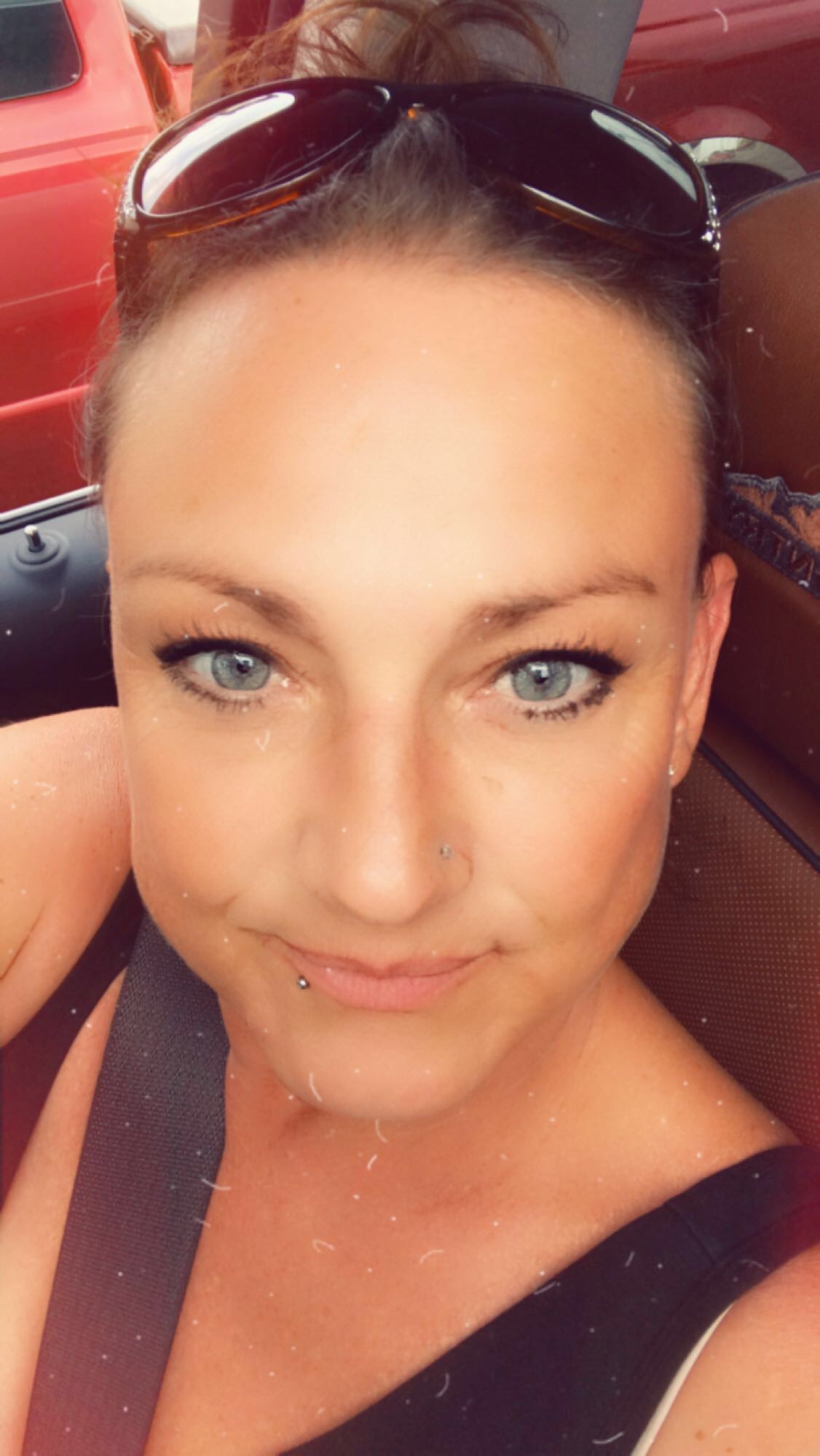 Tracy Rowan — Mobile Notary in Oklahoma City, OK