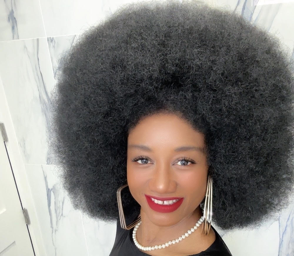 Chrystalia King — Mobile Notary in White Plains, NY