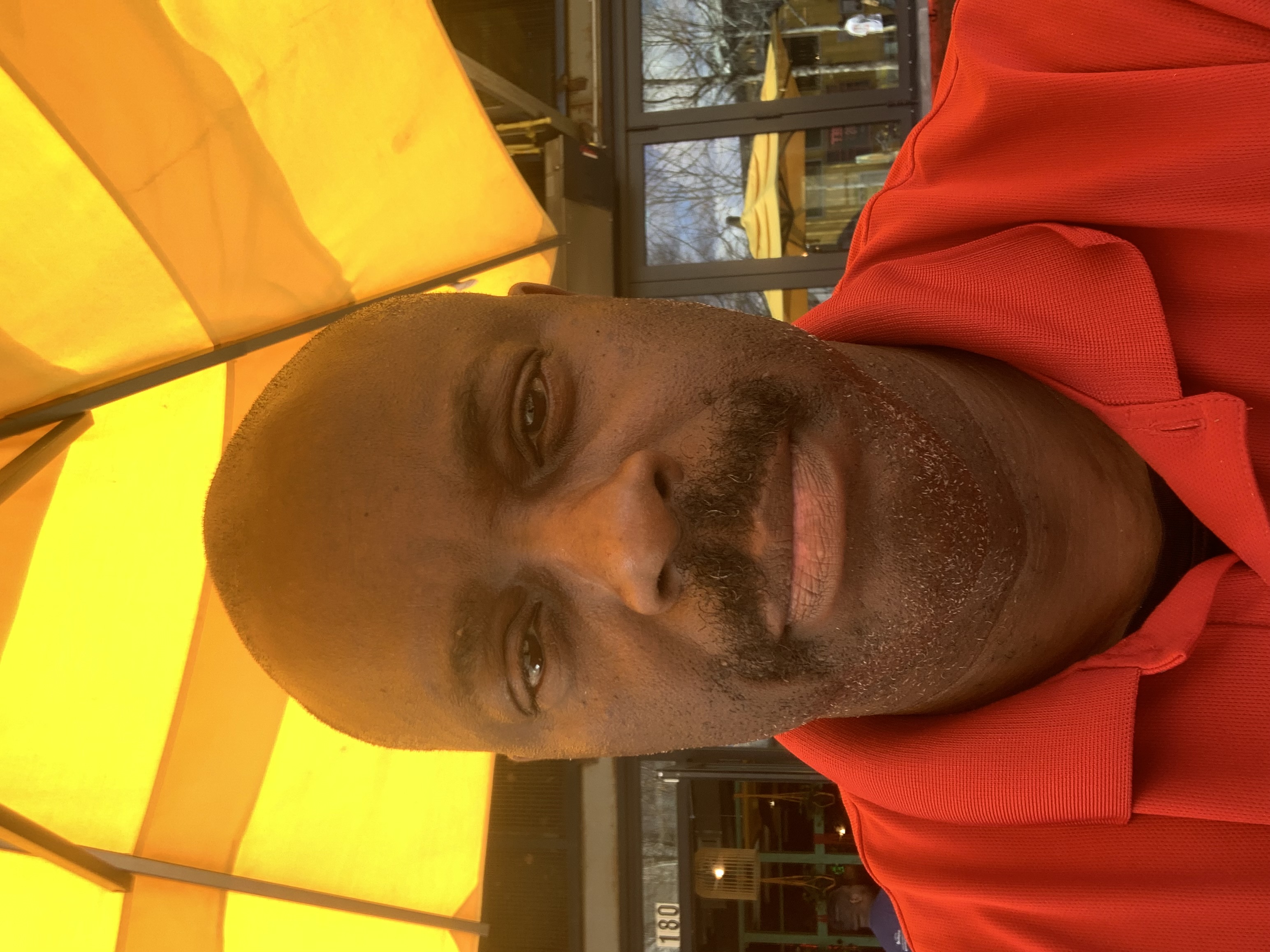 Jeffrey West — Mobile Notary in McDonough, GA