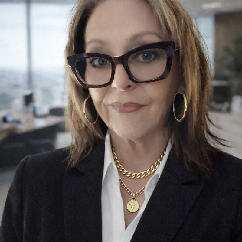 Alexandria Goddard