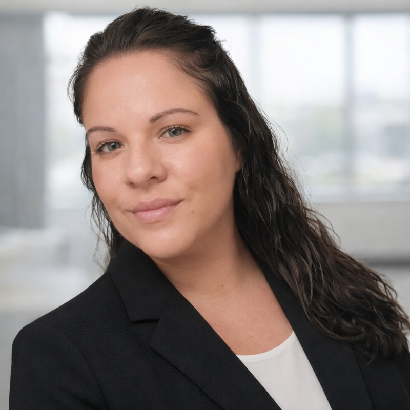 Jessica Suriel — Mobile Notary in Port St. Lucie, FL