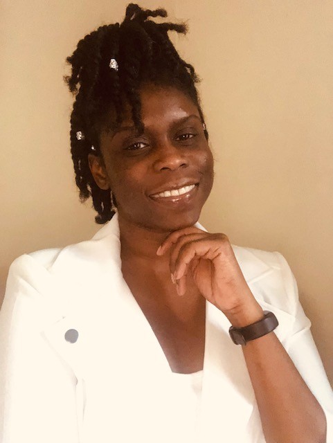 Talisha Jefferson — Mobile Notary in Lake Villa, IL