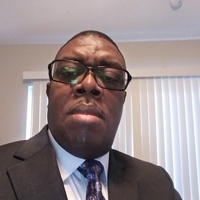 Humphrey Akpati — Mobile Notary in Kennesaw, GA