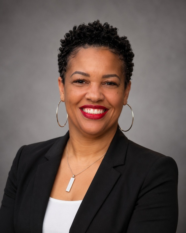 Devonda Walker — Mobile Notary in Raleigh, NC