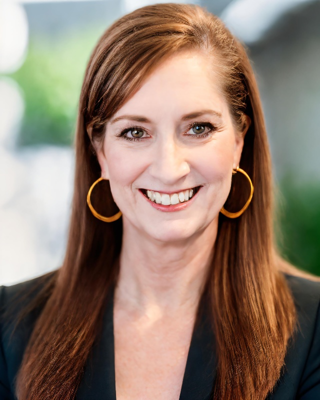 Lisa Anne Contreras — Mobile Notary in Carrollton, TX