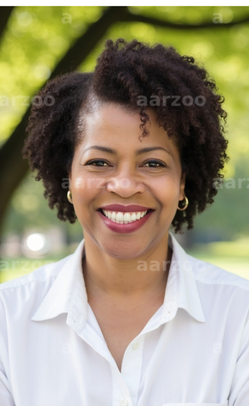 Adrienne Harris