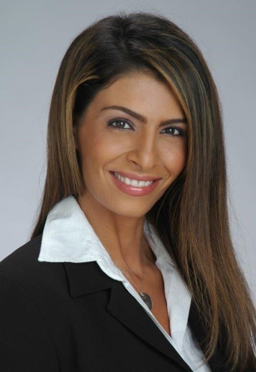 Nivie Samaan-Lloyd