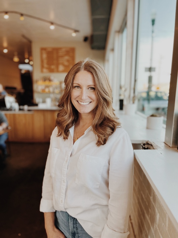 Danielle Monroe — Mobile Notary in Baton Rouge, LA