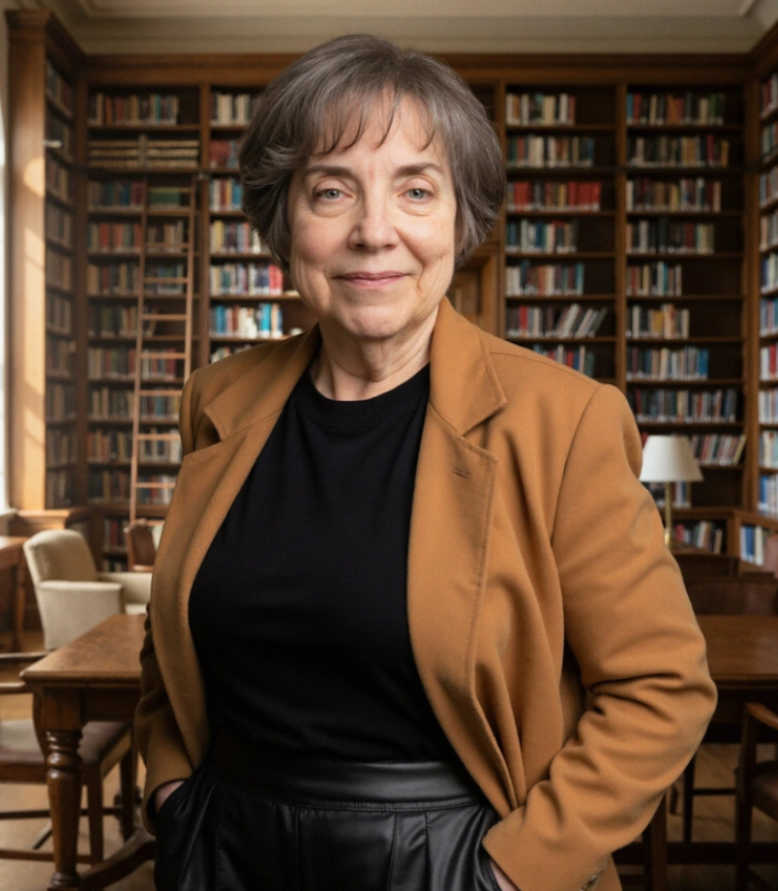 Malinda Kleucker — Mobile Notary in Charlotte, NC