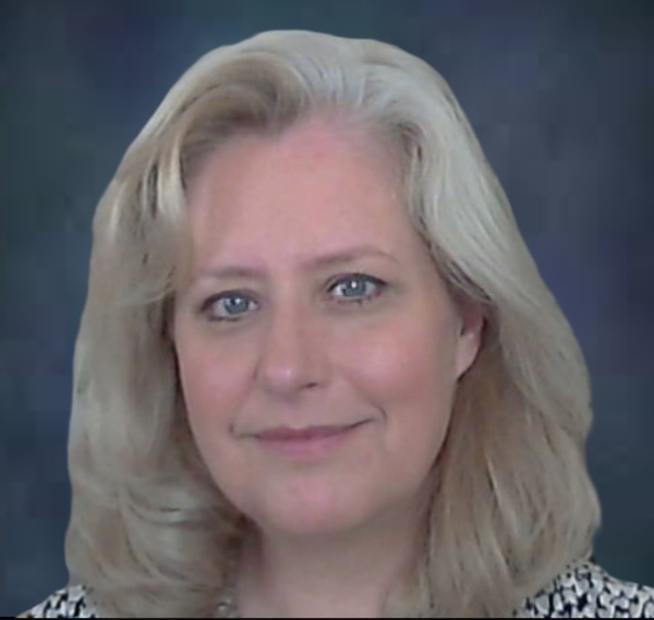 Denise Delozier — Mobile Notary in Nashville, TN