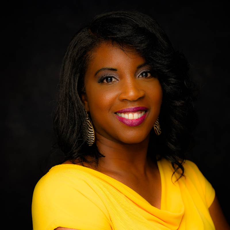 Myesha Glover — Mobile Notary in Santa Clarita, CA