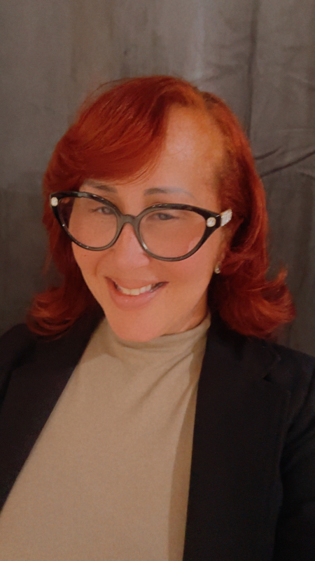 Sandra Rodriguez — Mobile Notary in Tampa, FL