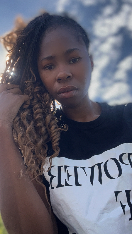 Brianna Grier