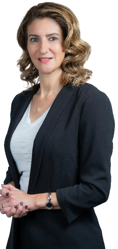 Roxana Garriga — Mobile Notary in Hollywood, FL