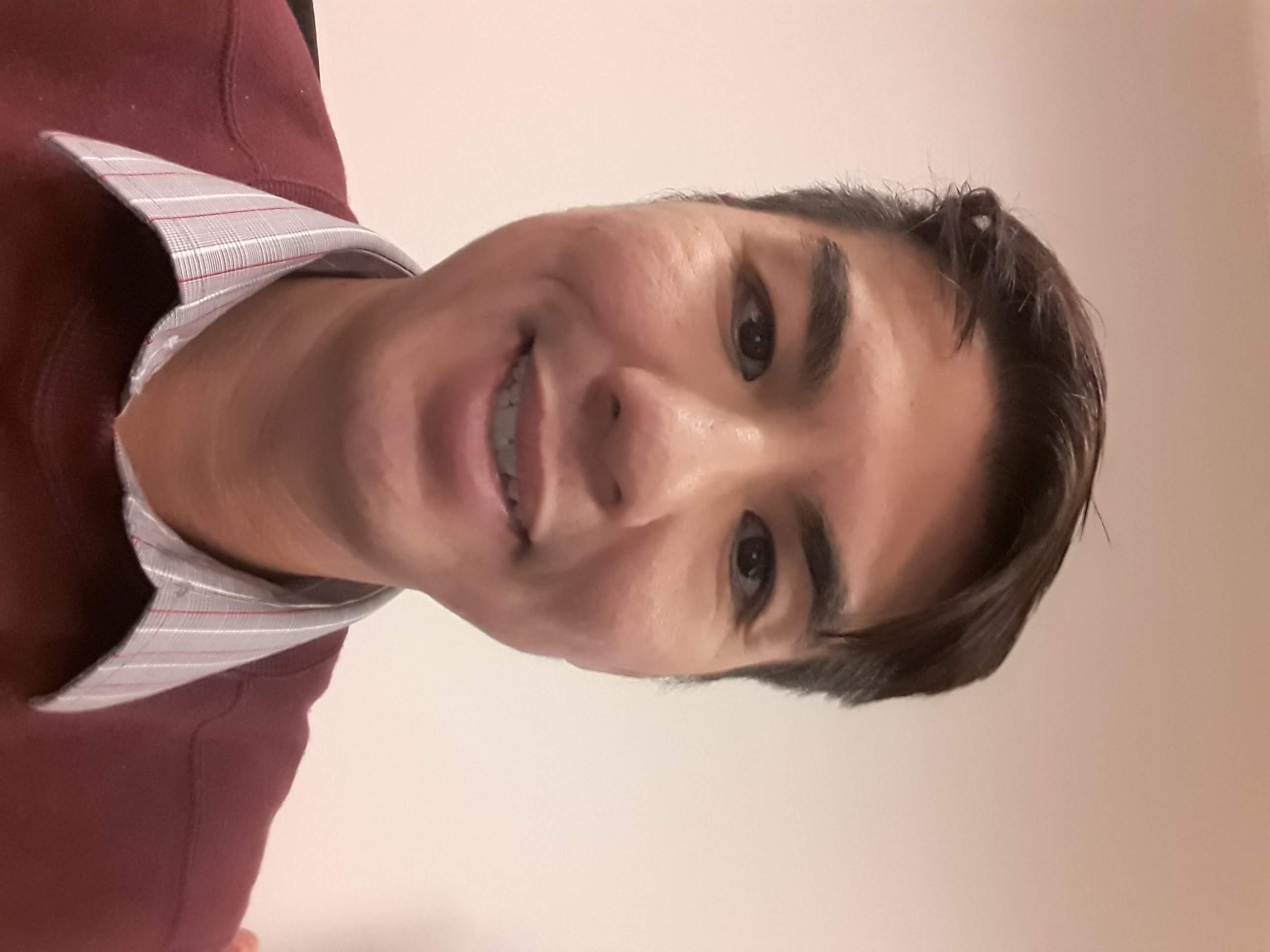 Ricky Phan — Mobile Notary in Santa Ana, CA