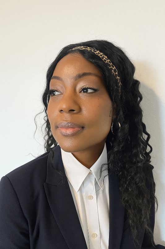 Rachel Dinkins Ouattara — Mobile Notary in Princeton, TX