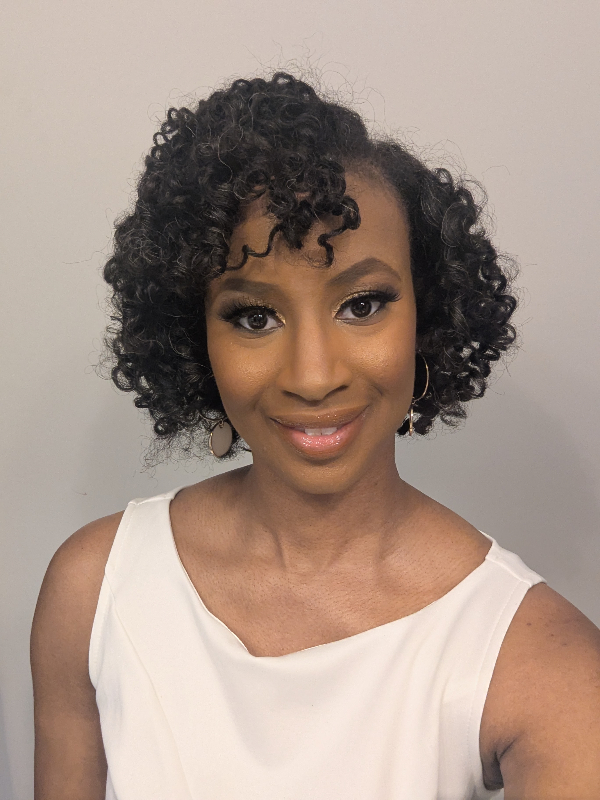 Monica Montgomery