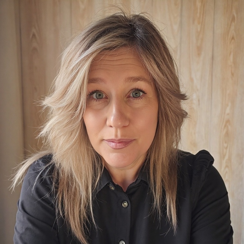 Jennifer Stovall