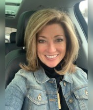Tina Dascher