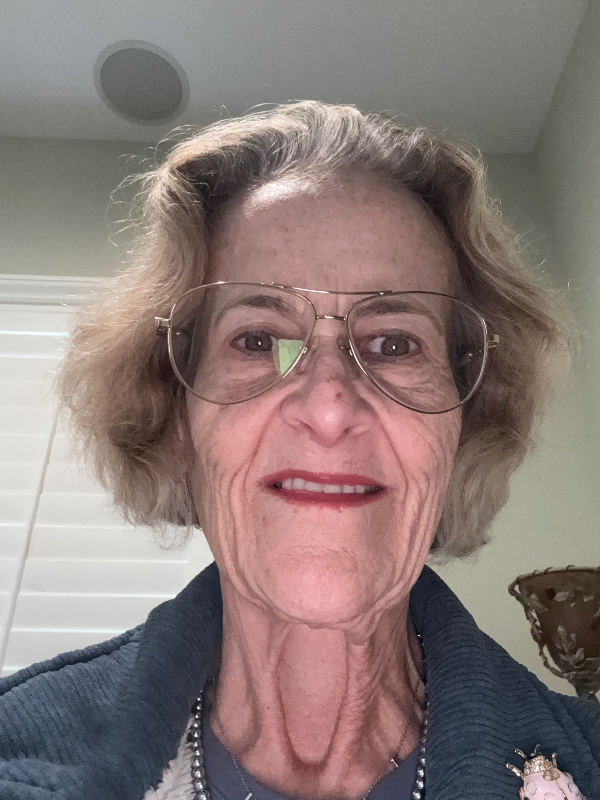 Sherijo Damico — Mobile Notary in Sherman Oaks, CA