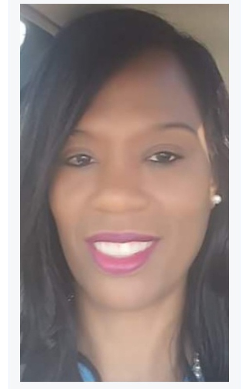 Felicia Webb