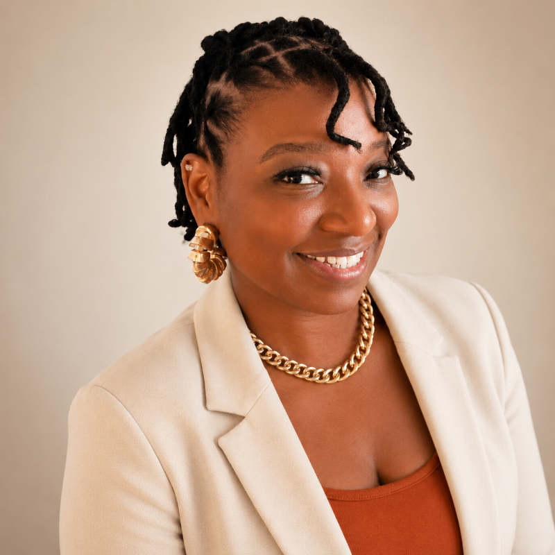 Darshell Harper