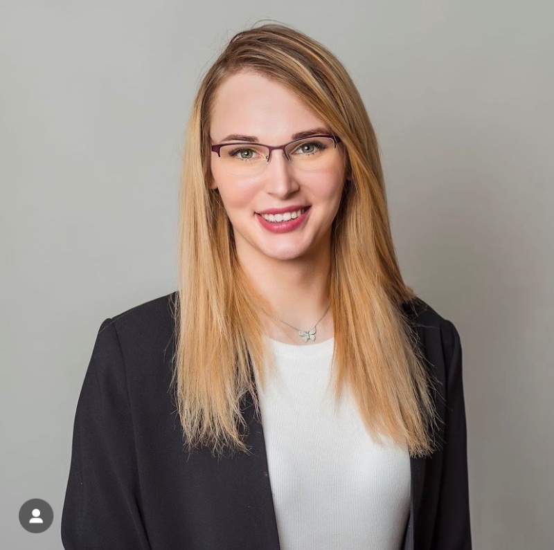 Eszter Berencsi