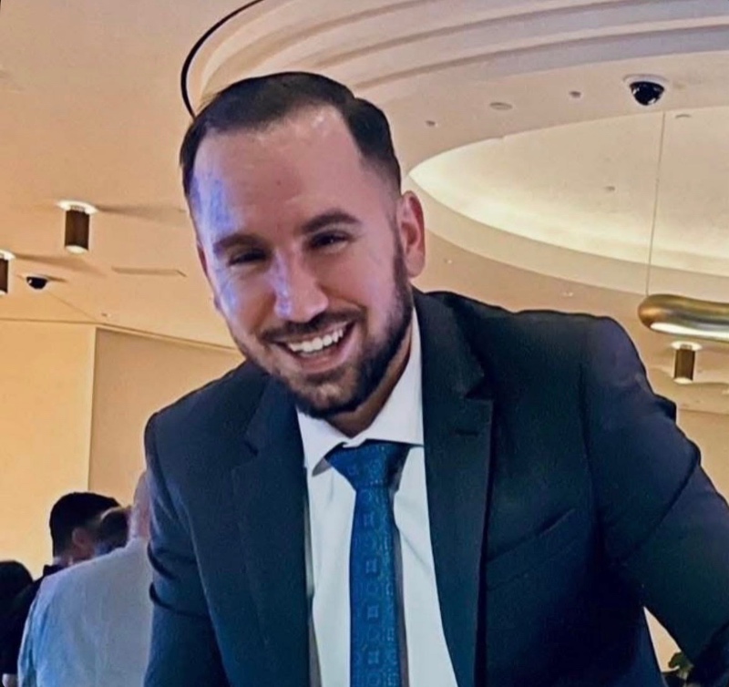 David Reynolds — Mobile Notary in Henderson, NV