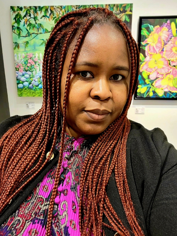 Abimbola Adegoke