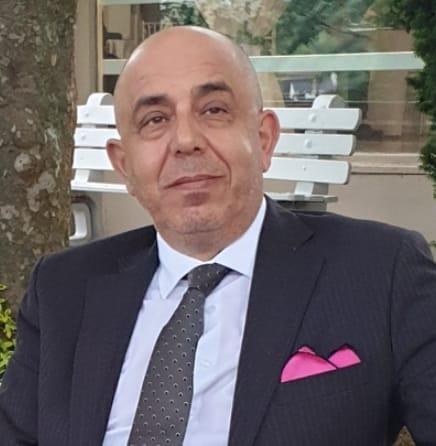 ibrahim ghannam — Mobile Notary in Norwood, MA