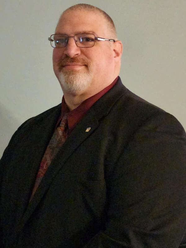 Daniel Jones — Mobile Notary in Covington Township, PA